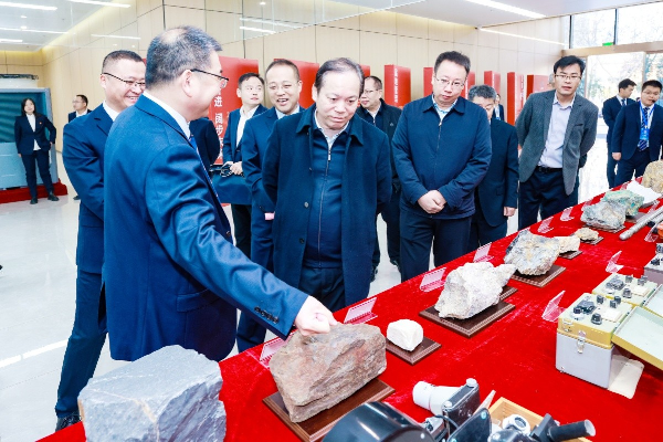 公司高質(zhì)量發(fā)展大會(huì)圓滿(mǎn)召開(kāi)